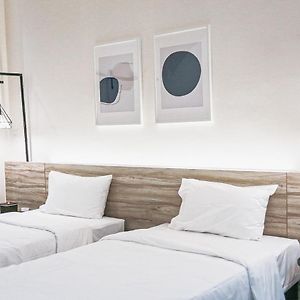 Homitel Bangkok